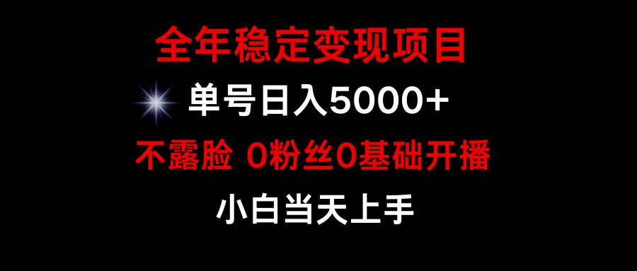 图片[1]-小游戏月入15w+，全年稳定变现项目，普通小白如何通过游戏直播改变命运-舒阳传媒网